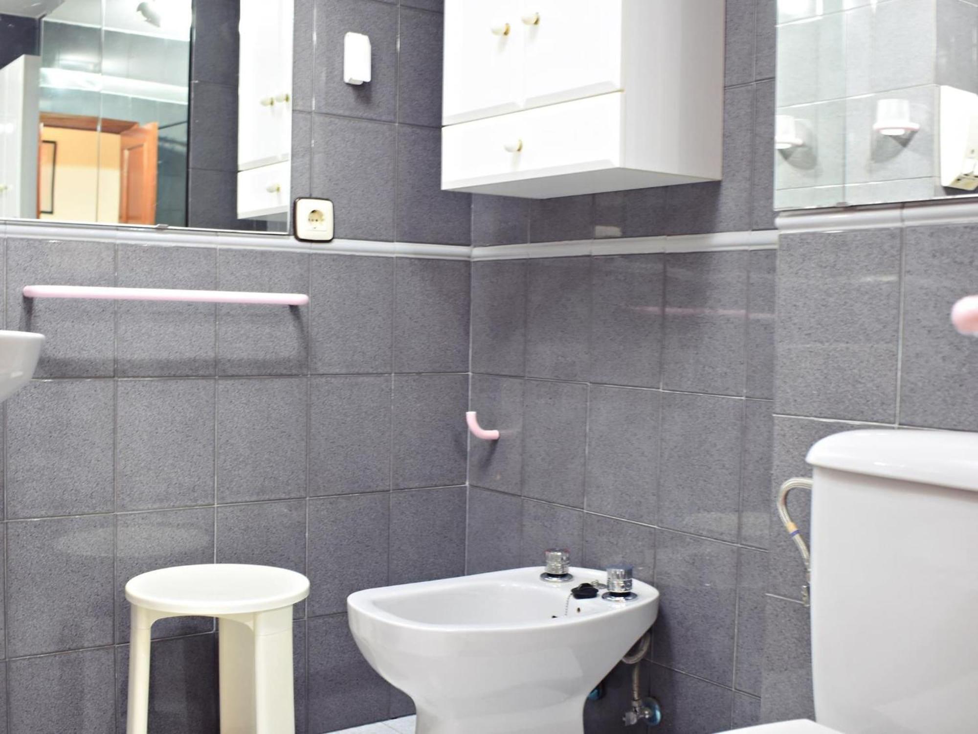 Amplio Y Luminoso Apartamento Cerca Del Centro Y La Playa Con Piscina Y Parking Privado 말라가 외부 사진