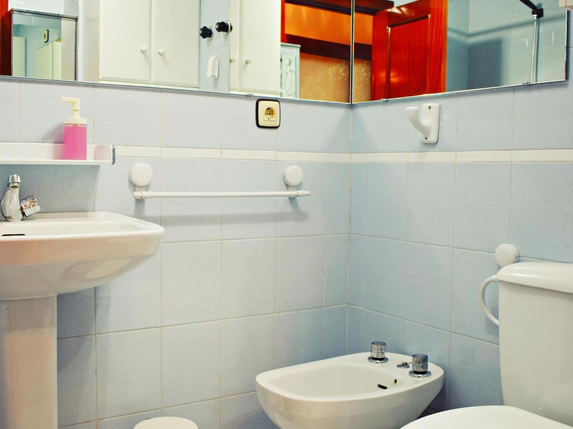 Amplio Y Luminoso Apartamento Cerca Del Centro Y La Playa Con Piscina Y Parking Privado 말라가 외부 사진