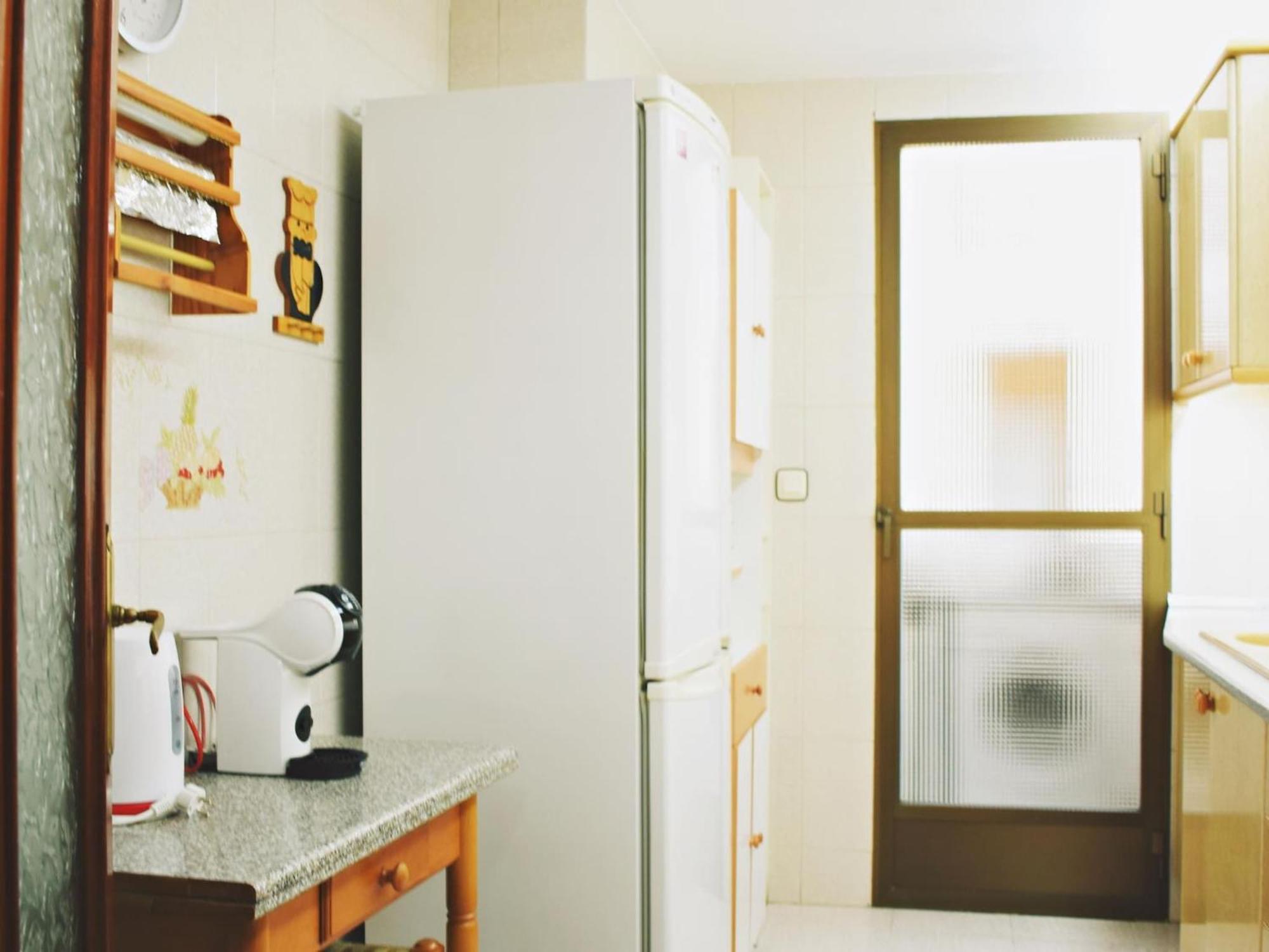 Amplio Y Luminoso Apartamento Cerca Del Centro Y La Playa Con Piscina Y Parking Privado 말라가 외부 사진