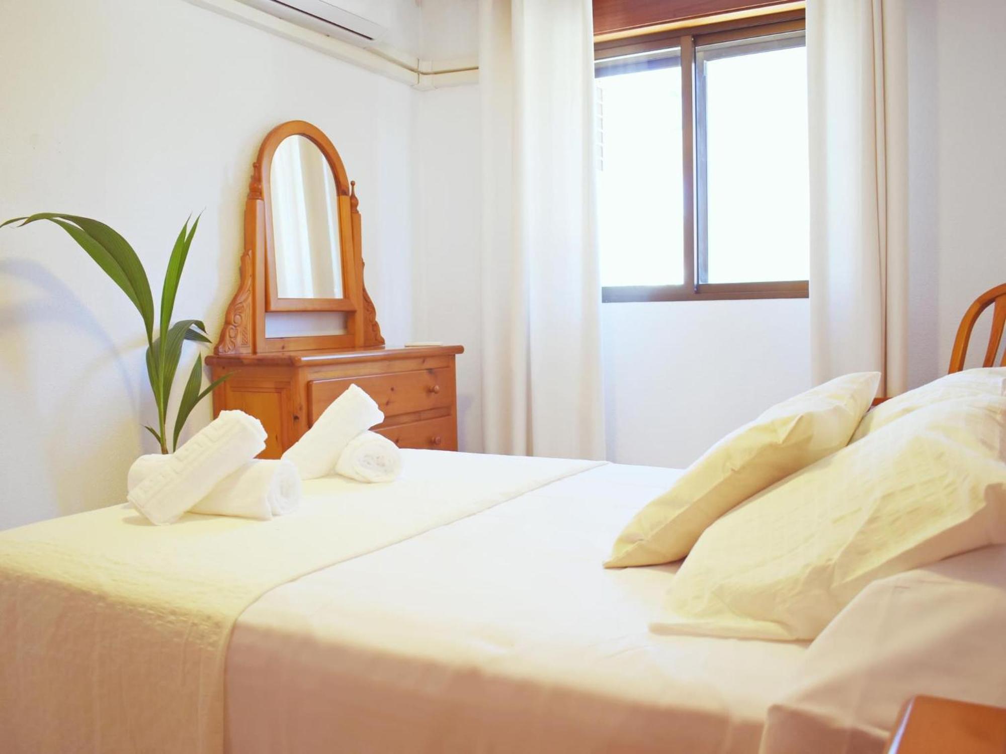 Amplio Y Luminoso Apartamento Cerca Del Centro Y La Playa Con Piscina Y Parking Privado 말라가 외부 사진