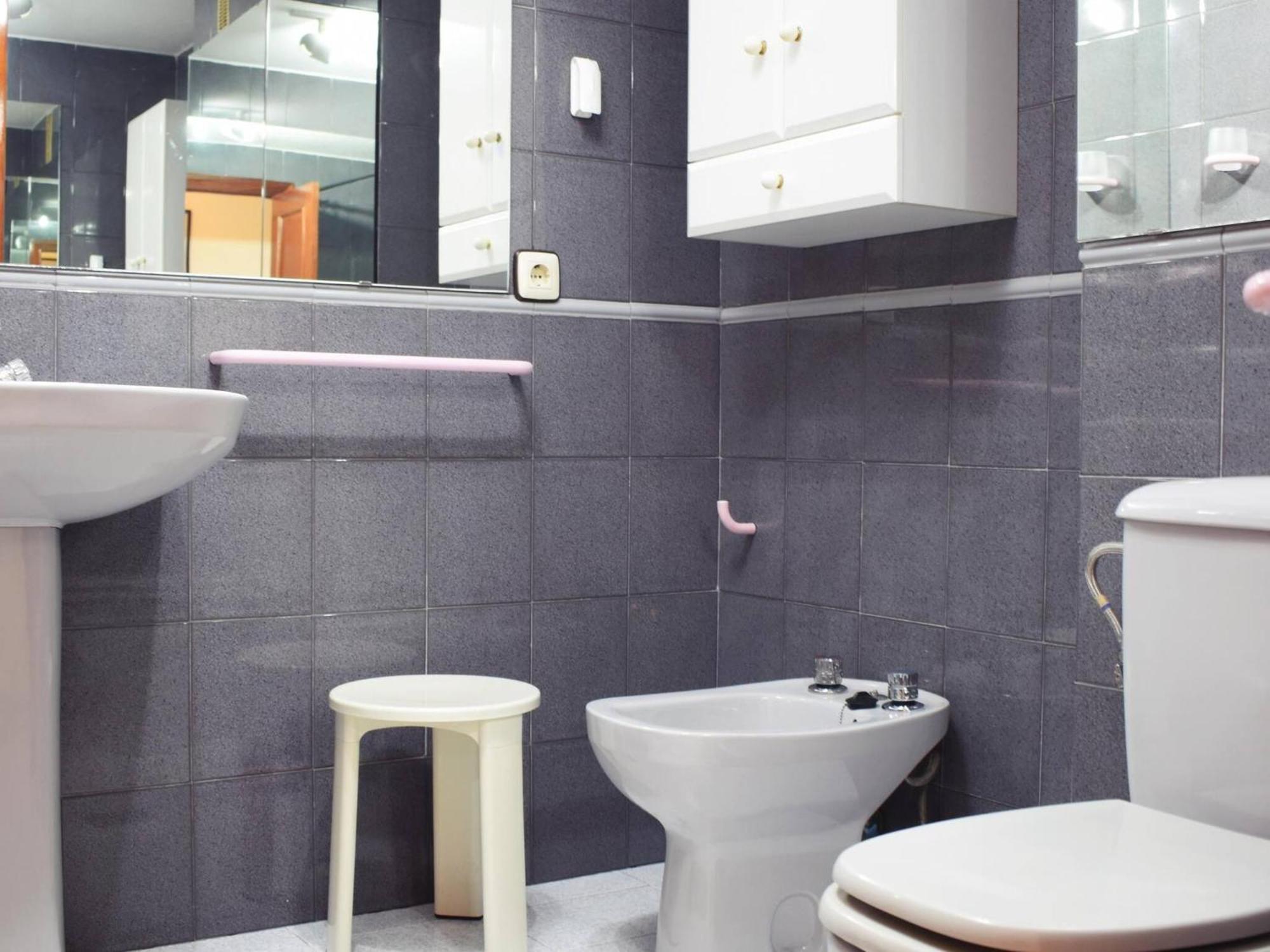 Amplio Y Luminoso Apartamento Cerca Del Centro Y La Playa Con Piscina Y Parking Privado 말라가 외부 사진