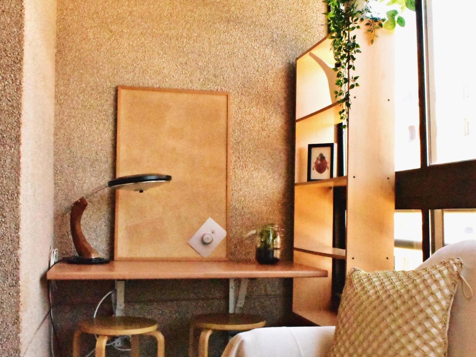 Amplio Y Luminoso Apartamento Cerca Del Centro Y La Playa Con Piscina Y Parking Privado 말라가 외부 사진